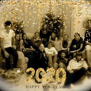 Meet your Posher, Joan